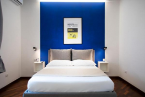 Kind of Blue Casa Vacanze Salerno